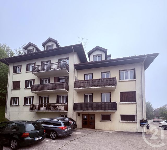 Appartement F3 à louer MORTEAU