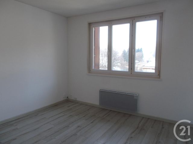 Appartement F3 à louer - 3 pièces - 51.4 m2 - MORTEAU - 25 - FRANCHE-COMTE - Century 21 Avenir Immobilier