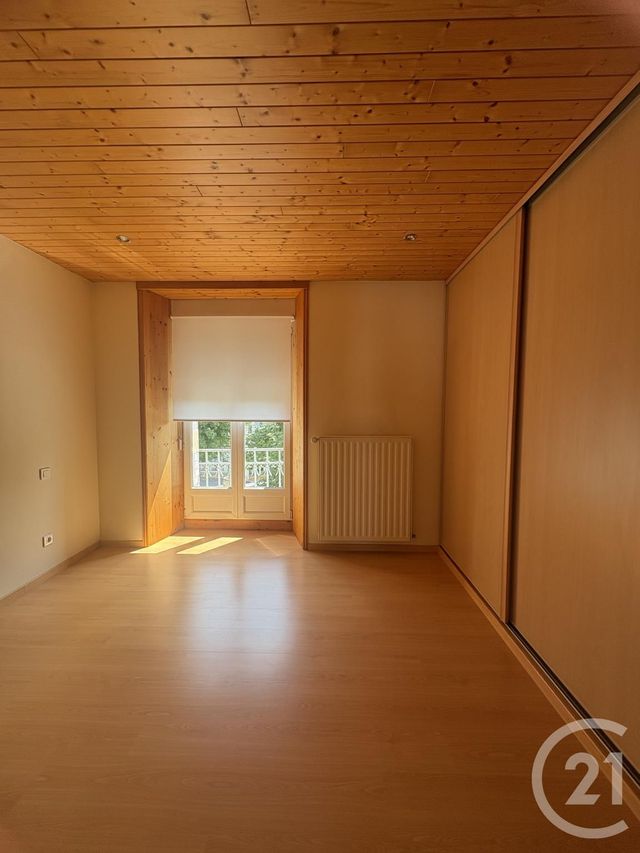 Appartement F4 à louer - 4 pièces - 88.28 m2 - MORTEAU - 25 - FRANCHE-COMTE - Century 21 Avenir Immobilier
