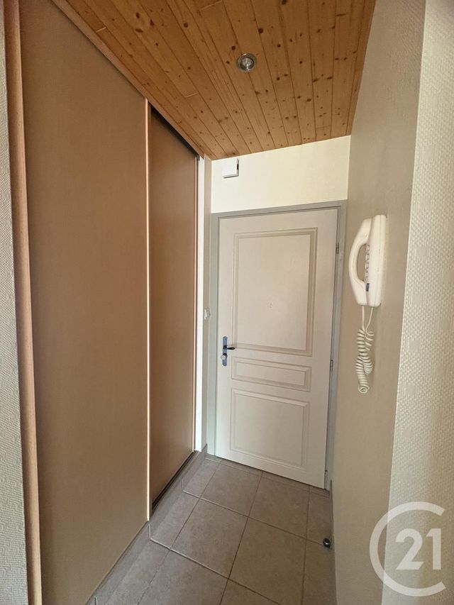 Appartement F4 à louer - 4 pièces - 88.28 m2 - MORTEAU - 25 - FRANCHE-COMTE - Century 21 Avenir Immobilier