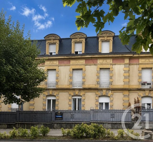 appartement - MORTEAU - 25