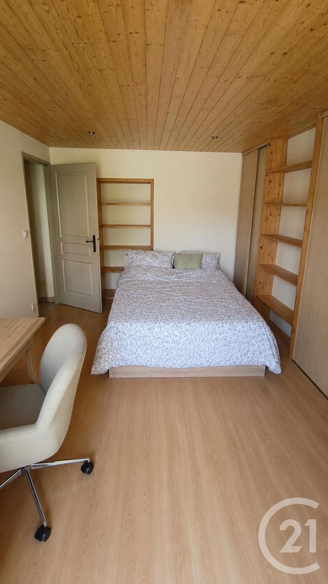 Appartement F4 à louer - 4 pièces - 88.28 m2 - MORTEAU - 25 - FRANCHE-COMTE - Century 21 Avenir Immobilier