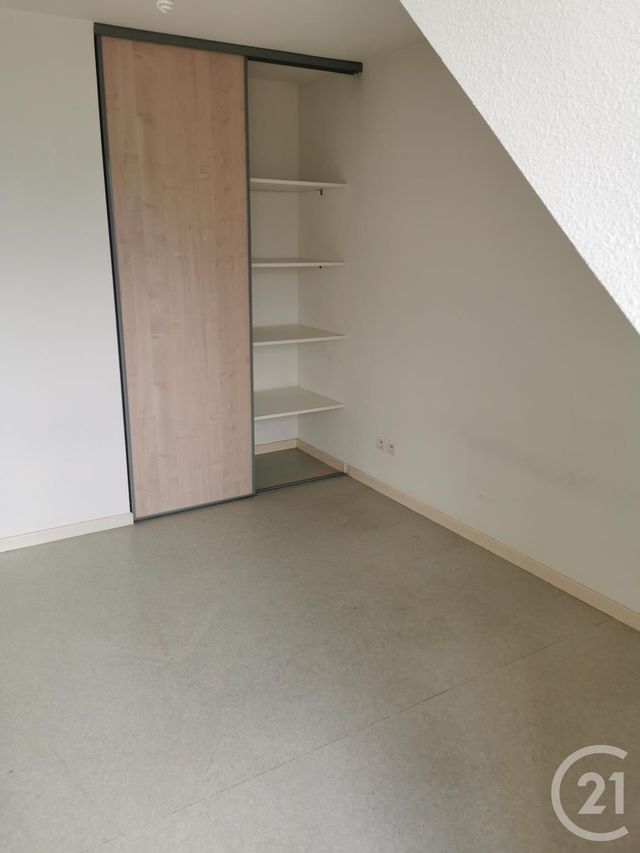 Appartement à louer - 4 pièces - 89.64 m2 - MORTEAU - 25 - FRANCHE-COMTE - Century 21 Avenir Immobilier