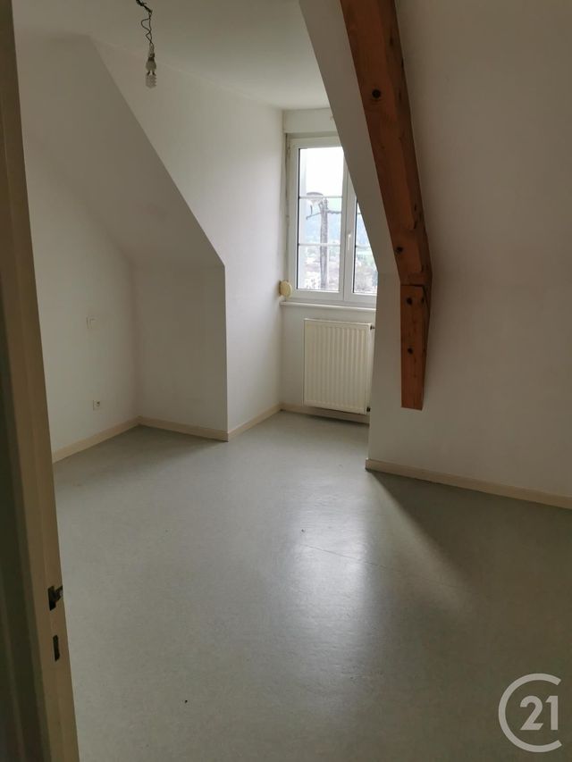 Appartement à louer - 4 pièces - 89.64 m2 - MORTEAU - 25 - FRANCHE-COMTE - Century 21 Avenir Immobilier