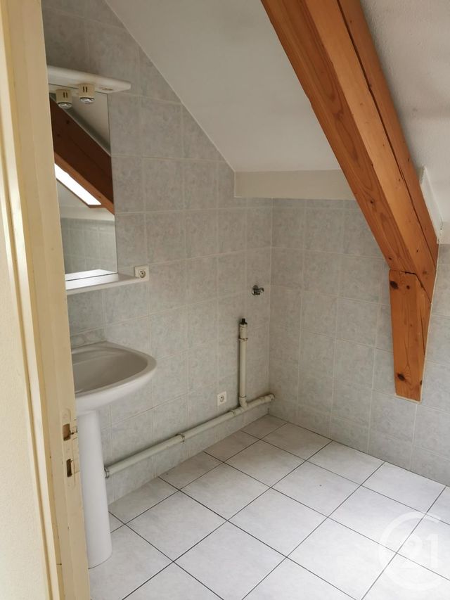 Appartement à louer - 4 pièces - 89.64 m2 - MORTEAU - 25 - FRANCHE-COMTE - Century 21 Avenir Immobilier
