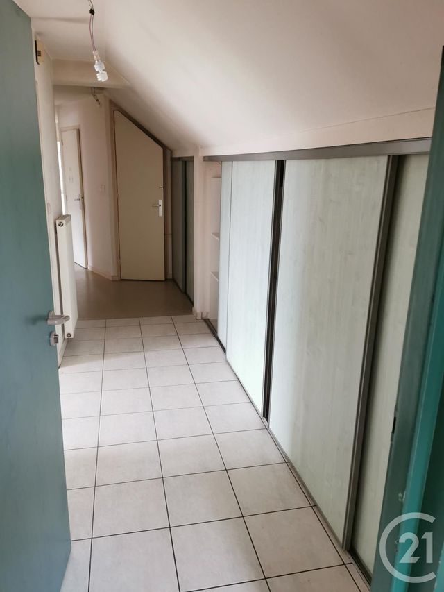 Appartement à louer - 4 pièces - 89.64 m2 - MORTEAU - 25 - FRANCHE-COMTE - Century 21 Avenir Immobilier