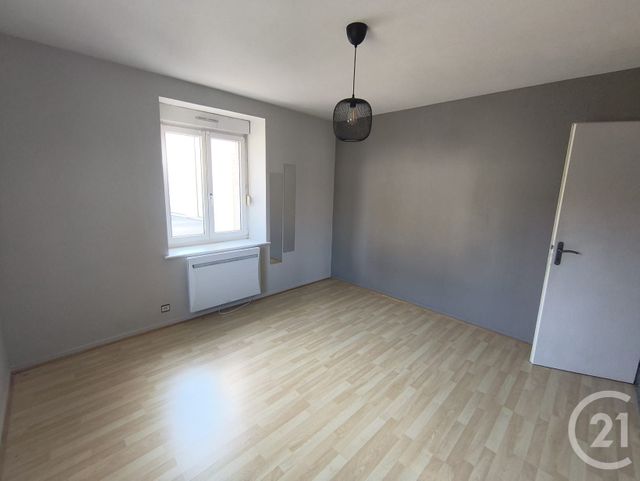 Appartement F2 à louer - 2 pièces - 50.71 m2 - MORTEAU - 25 - FRANCHE-COMTE - Century 21 Avenir Immobilier