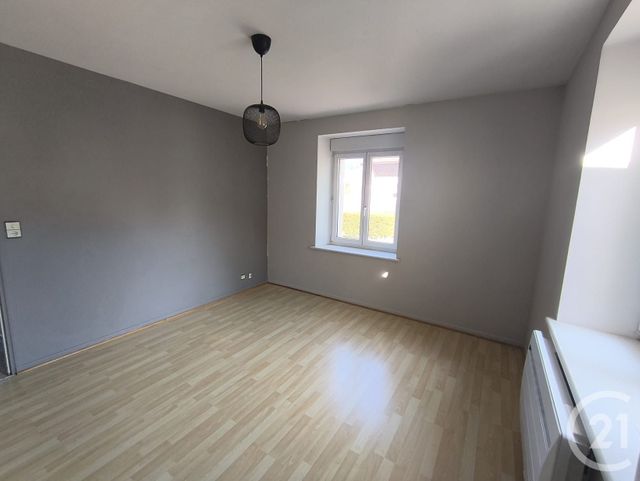 Appartement F2 à louer - 2 pièces - 50.71 m2 - MORTEAU - 25 - FRANCHE-COMTE - Century 21 Avenir Immobilier