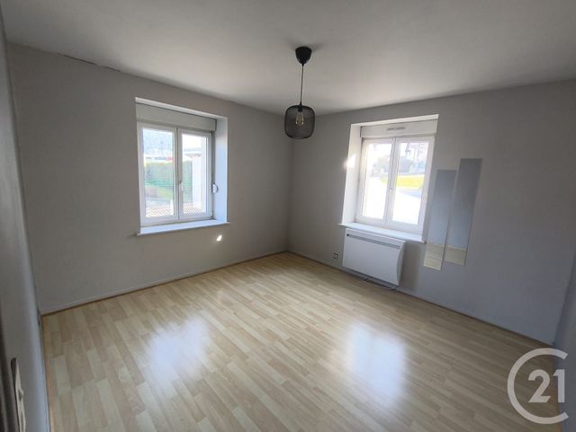 Appartement F2 à louer - 2 pièces - 50.71 m2 - MORTEAU - 25 - FRANCHE-COMTE - Century 21 Avenir Immobilier