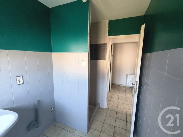 Appartement F2 à louer - 2 pièces - 50.71 m2 - MORTEAU - 25 - FRANCHE-COMTE - Century 21 Avenir Immobilier