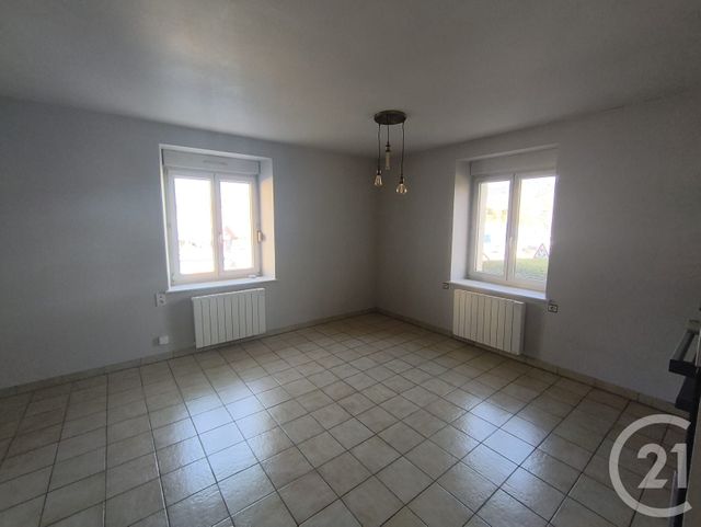 Appartement F2 à louer - 2 pièces - 50.71 m2 - MORTEAU - 25 - FRANCHE-COMTE - Century 21 Avenir Immobilier