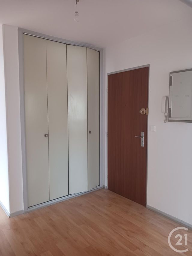 Appartement F3 à louer - 3 pièces - 58.48 m2 - MORTEAU - 25 - FRANCHE-COMTE - Century 21 Avenir Immobilier