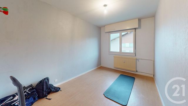 Appartement F3 à louer - 3 pièces - 58.55 m2 - MORTEAU - 25 - FRANCHE-COMTE - Century 21 Avenir Immobilier
