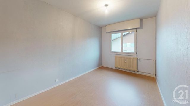 Appartement F3 à louer - 3 pièces - 58.55 m2 - MORTEAU - 25 - FRANCHE-COMTE - Century 21 Avenir Immobilier