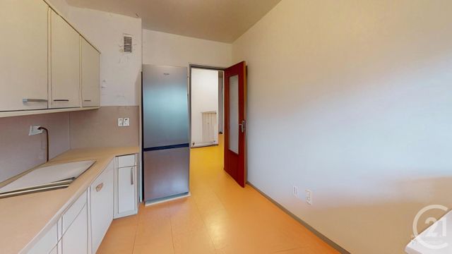 Appartement F3 à louer - 3 pièces - 58.55 m2 - MORTEAU - 25 - FRANCHE-COMTE - Century 21 Avenir Immobilier