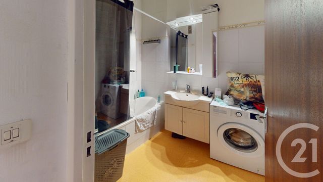 Appartement F3 à louer - 3 pièces - 58.55 m2 - MORTEAU - 25 - FRANCHE-COMTE - Century 21 Avenir Immobilier
