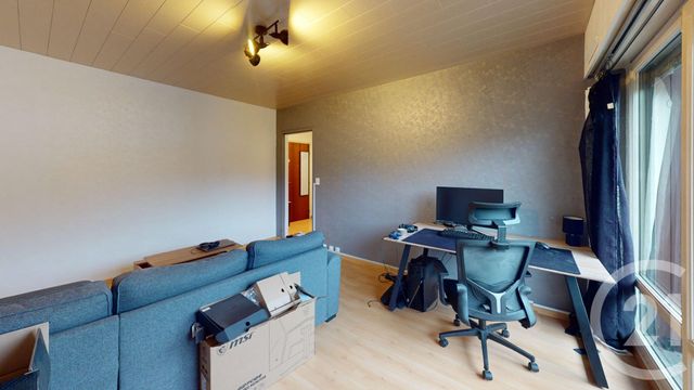 Appartement F3 à louer - 3 pièces - 58.55 m2 - MORTEAU - 25 - FRANCHE-COMTE - Century 21 Avenir Immobilier