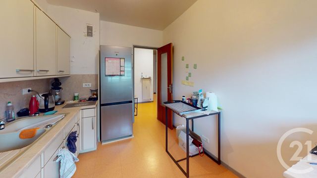 Appartement F3 à louer - 3 pièces - 58.55 m2 - MORTEAU - 25 - FRANCHE-COMTE - Century 21 Avenir Immobilier