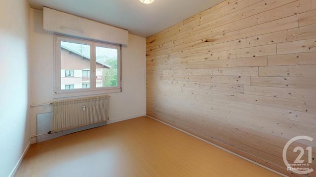 Appartement F3 à louer - 3 pièces - 58.55 m2 - MORTEAU - 25 - FRANCHE-COMTE - Century 21 Avenir Immobilier