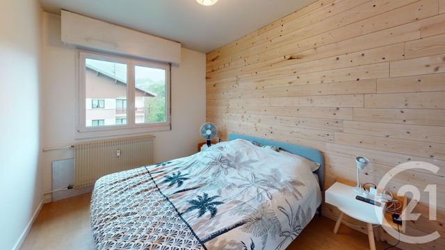 Appartement F3 à louer - 3 pièces - 58.55 m2 - MORTEAU - 25 - FRANCHE-COMTE - Century 21 Avenir Immobilier