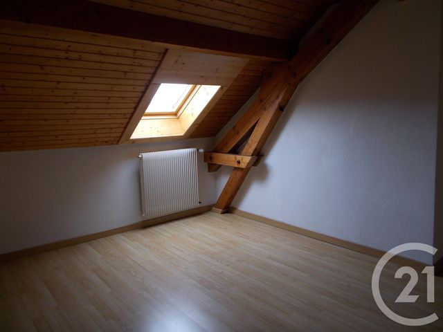 Appartement F4 à louer - 4 pièces - 73.0 m2 - LES FINS - 25 - FRANCHE-COMTE - Century 21 Avenir Immobilier