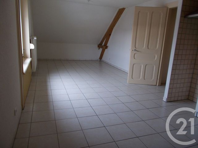 Appartement F4 à louer - 4 pièces - 73.0 m2 - LES FINS - 25 - FRANCHE-COMTE - Century 21 Avenir Immobilier