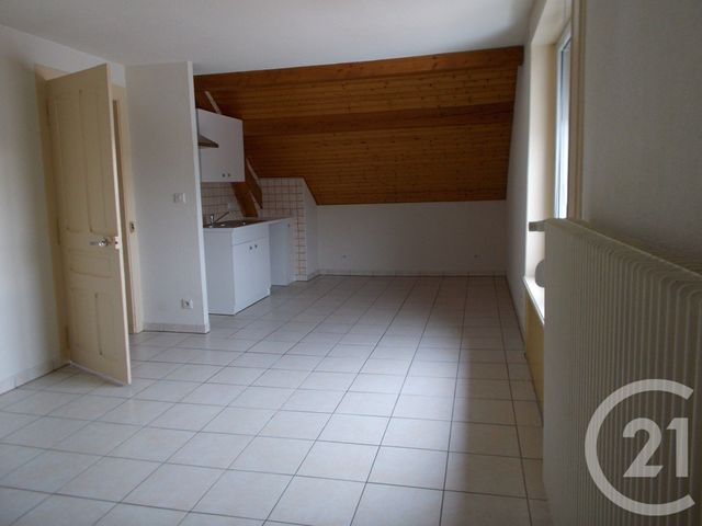 Appartement F4 à louer - 4 pièces - 73.0 m2 - LES FINS - 25 - FRANCHE-COMTE - Century 21 Avenir Immobilier