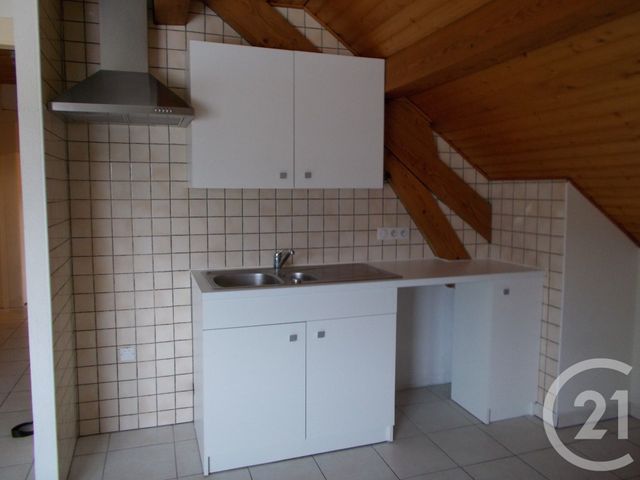 Appartement F4 à louer - 4 pièces - 73.0 m2 - LES FINS - 25 - FRANCHE-COMTE - Century 21 Avenir Immobilier