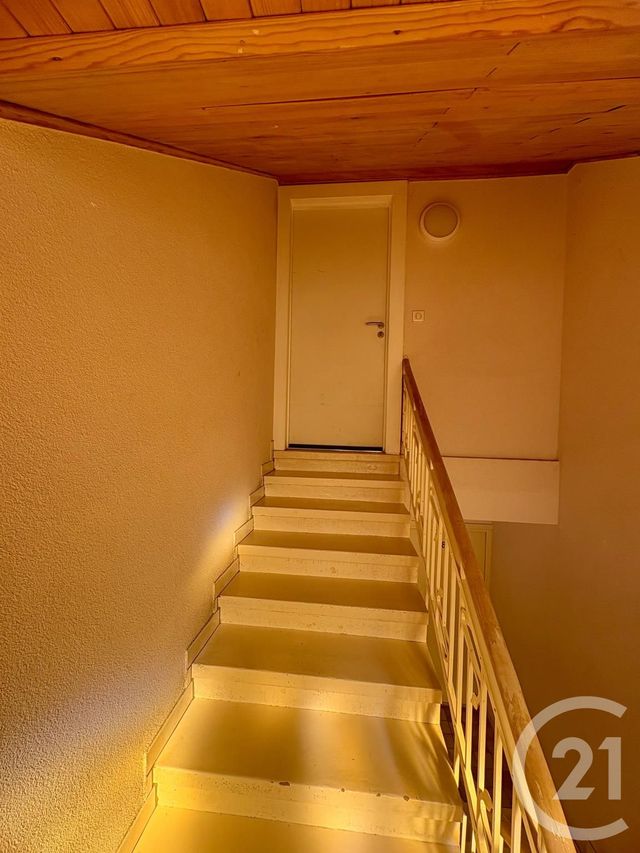 Appartement F4 à louer - 4 pièces - 70.0 m2 - LES FINS - 25 - FRANCHE-COMTE - Century 21 Avenir Immobilier