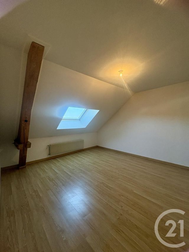 Appartement F4 à louer - 4 pièces - 70.0 m2 - LES FINS - 25 - FRANCHE-COMTE - Century 21 Avenir Immobilier