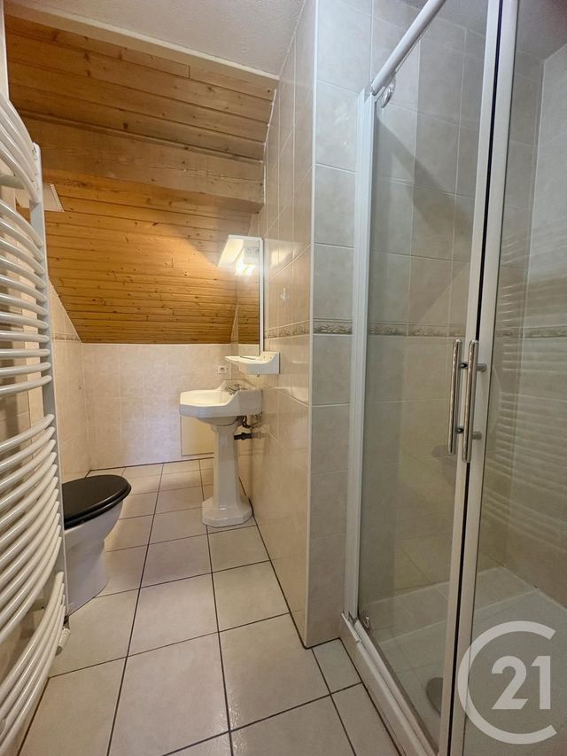 Appartement F4 à louer - 4 pièces - 70.0 m2 - LES FINS - 25 - FRANCHE-COMTE - Century 21 Avenir Immobilier