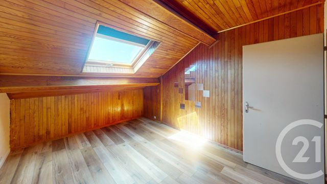 Appartement F2 à vendre - 2 pièces - 67.2 m2 - MORTEAU - 25 - FRANCHE-COMTE - Century 21 Avenir Immobilier