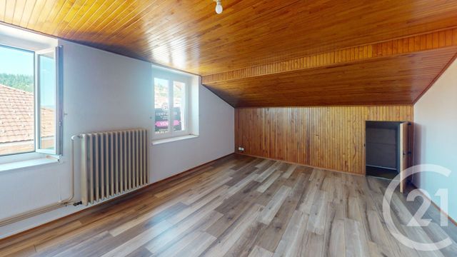 Appartement F2 à vendre MORTEAU