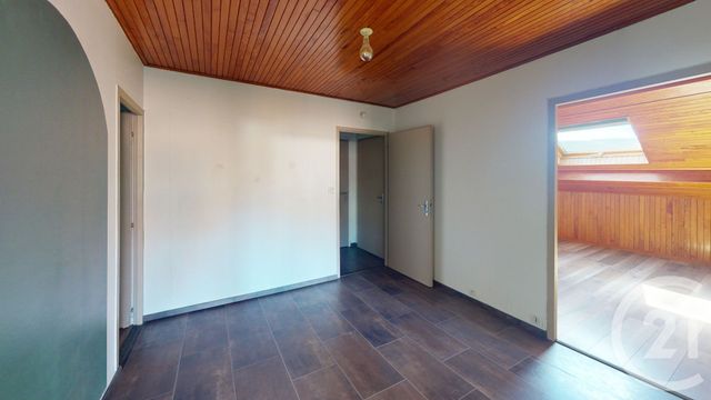 Appartement F2 à vendre - 2 pièces - 67.2 m2 - MORTEAU - 25 - FRANCHE-COMTE - Century 21 Avenir Immobilier