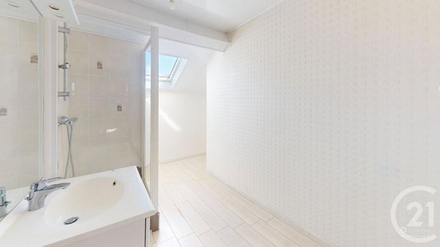 Appartement F2 à vendre - 2 pièces - 67.2 m2 - MORTEAU - 25 - FRANCHE-COMTE - Century 21 Avenir Immobilier