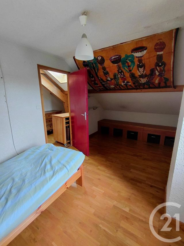 maison à vendre - 5 pièces - 180.0 m2 - NOEL CERNEUX - 25 - FRANCHE-COMTE - Century 21 Avenir Immobilier
