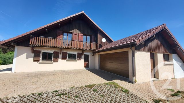 maison - NOEL CERNEUX - 25