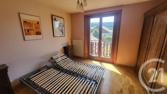 maison à vendre - 5 pièces - 180.0 m2 - NOEL CERNEUX - 25 - FRANCHE-COMTE - Century 21 Avenir Immobilier
