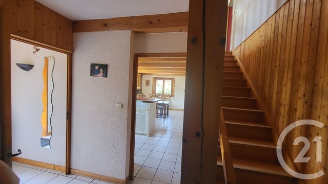 maison à vendre - 5 pièces - 180.0 m2 - NOEL CERNEUX - 25 - FRANCHE-COMTE - Century 21 Avenir Immobilier