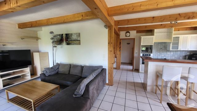 maison à vendre - 5 pièces - 180.0 m2 - NOEL CERNEUX - 25 - FRANCHE-COMTE - Century 21 Avenir Immobilier