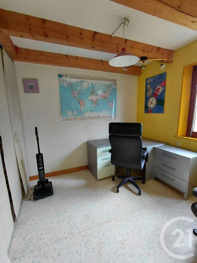 maison à vendre - 5 pièces - 180.0 m2 - NOEL CERNEUX - 25 - FRANCHE-COMTE - Century 21 Avenir Immobilier