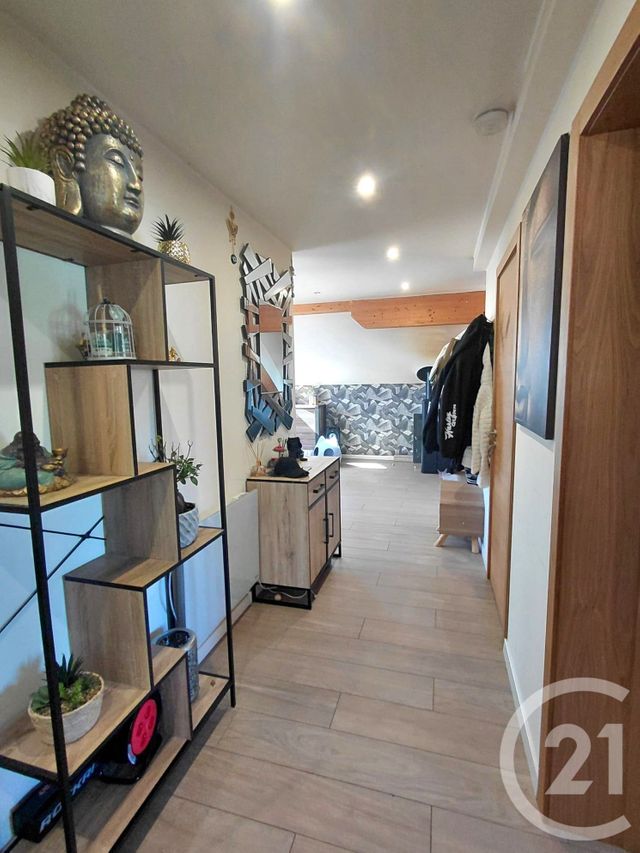Appartement Duplex f4 à vendre - 4 pièces - 96.98 m2 - LE RUSSEY - 25 - FRANCHE-COMTE - Century 21 Avenir Immobilier