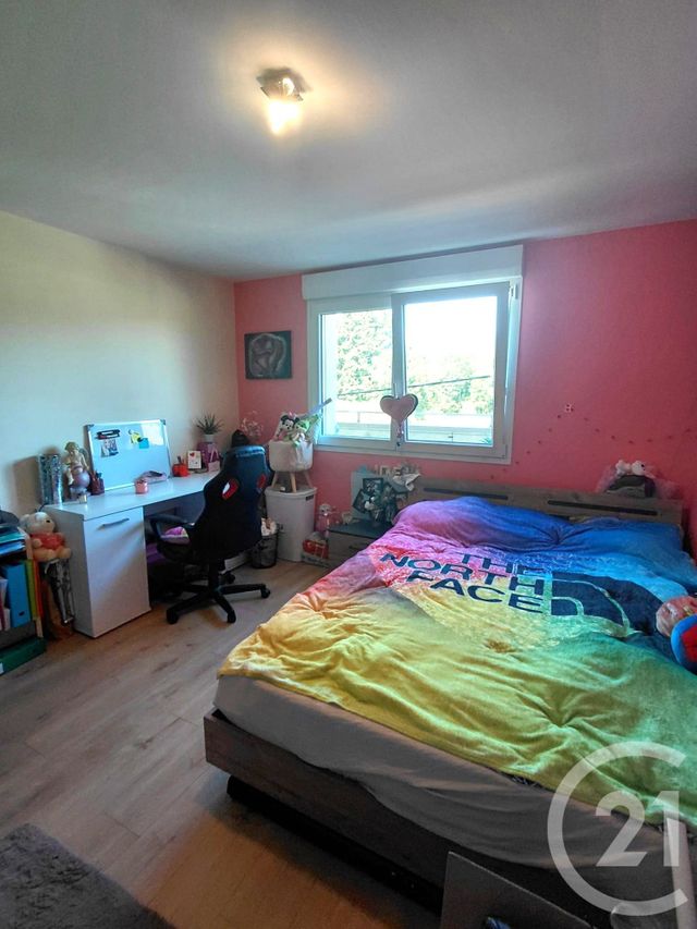 Appartement Duplex f4 à vendre - 4 pièces - 96.98 m2 - LE RUSSEY - 25 - FRANCHE-COMTE - Century 21 Avenir Immobilier