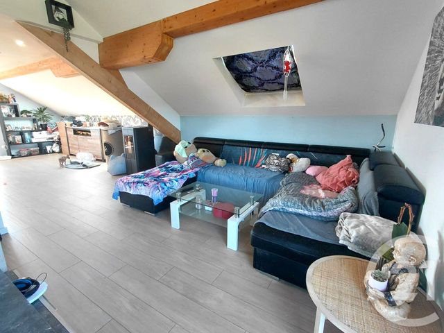 Appartement Duplex f4 à vendre - 4 pièces - 96.98 m2 - LE RUSSEY - 25 - FRANCHE-COMTE - Century 21 Avenir Immobilier