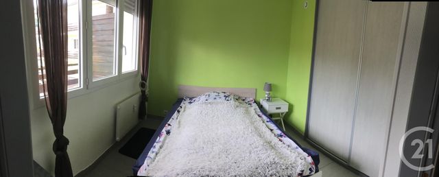 Appartement F1 à louer - 1 pièce - 32.41 m2 - MORTEAU - 25 - FRANCHE-COMTE - Century 21 Avenir Immobilier