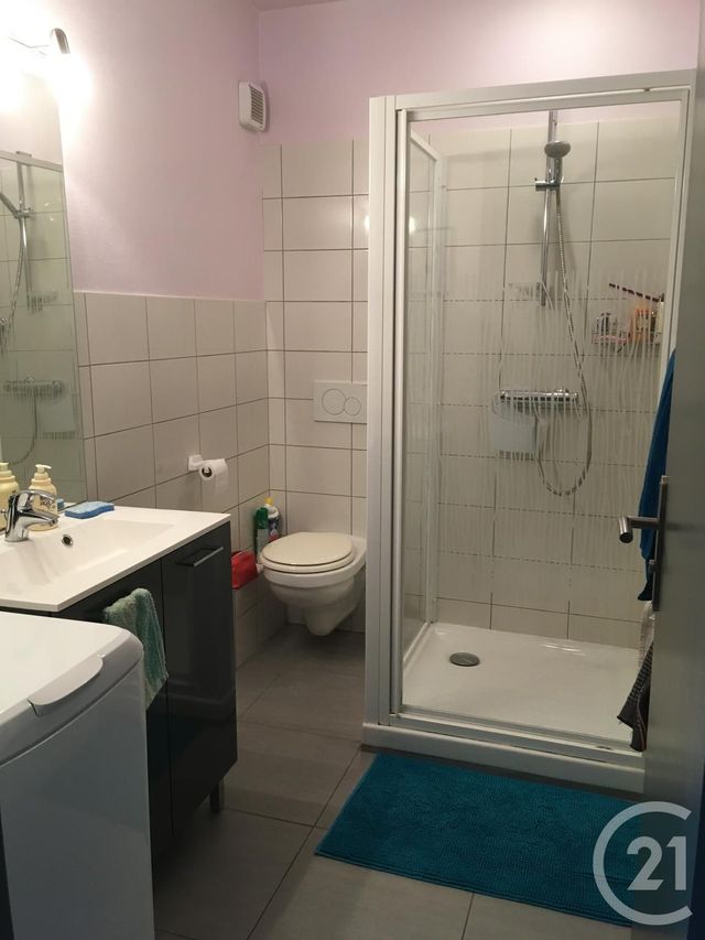 Appartement F1 à louer - 1 pièce - 32.41 m2 - MORTEAU - 25 - FRANCHE-COMTE - Century 21 Avenir Immobilier