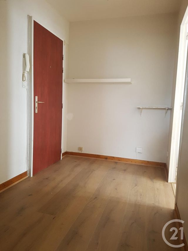 Appartement F3 à louer - 4 pièces - 62.23 m2 - MORTEAU - 25 - FRANCHE-COMTE - Century 21 Avenir Immobilier