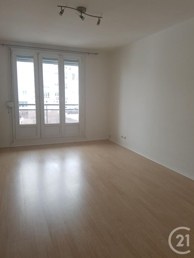 Appartement F3 à louer - 4 pièces - 62.23 m2 - MORTEAU - 25 - FRANCHE-COMTE - Century 21 Avenir Immobilier