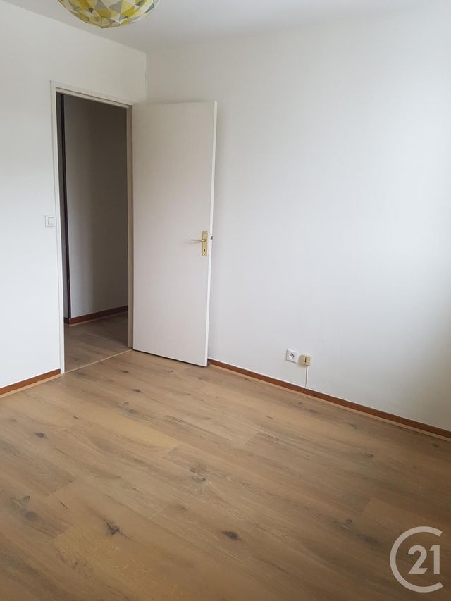 Appartement F3 à louer - 4 pièces - 62.23 m2 - MORTEAU - 25 - FRANCHE-COMTE - Century 21 Avenir Immobilier