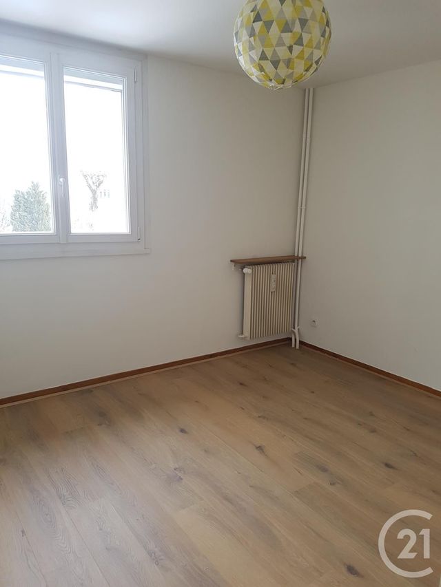 Appartement F3 à louer - 4 pièces - 62.23 m2 - MORTEAU - 25 - FRANCHE-COMTE - Century 21 Avenir Immobilier